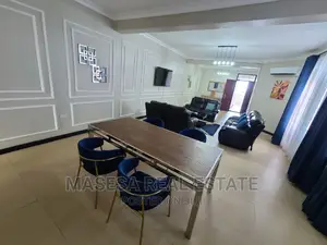 Furnished 2bdrm Apartment in Msasani for rent