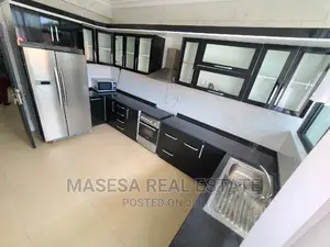 Furnished 2bdrm Apartment in Msasani for rent