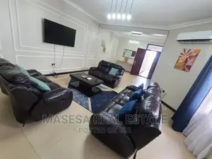 Furnished 2bdrm Apartment in Msasani for rent