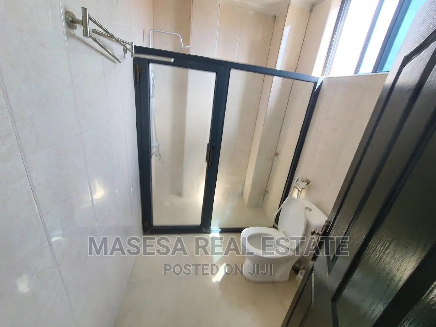 Furnished 2bdrm Apartment in Msasani for rent