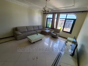 Furnished 3bdrm Apartment in Masaki for rent