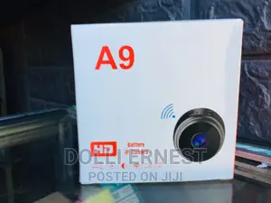 Spy Camera