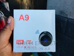 Spy Camera