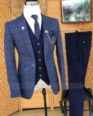 Smart Suit