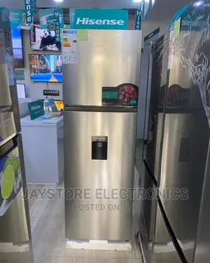 Hisense Refrigerator 250