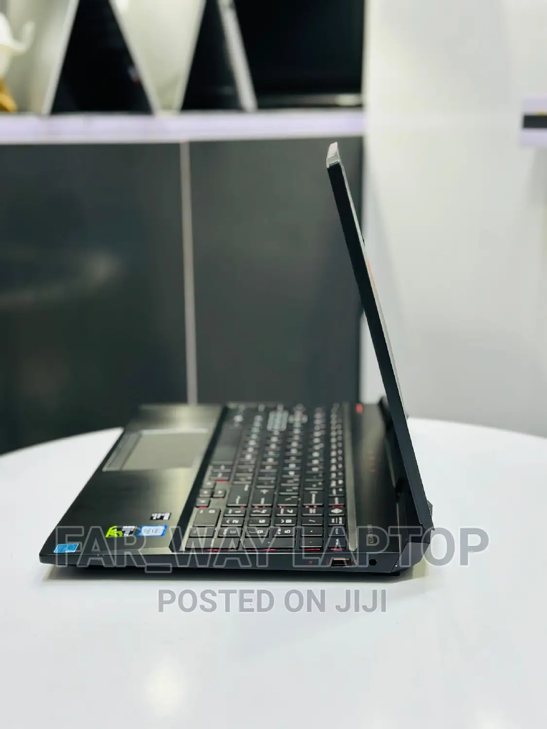 New Laptop HP Omen 15t 16GB Intel Core I5 HDD+SSD 1T