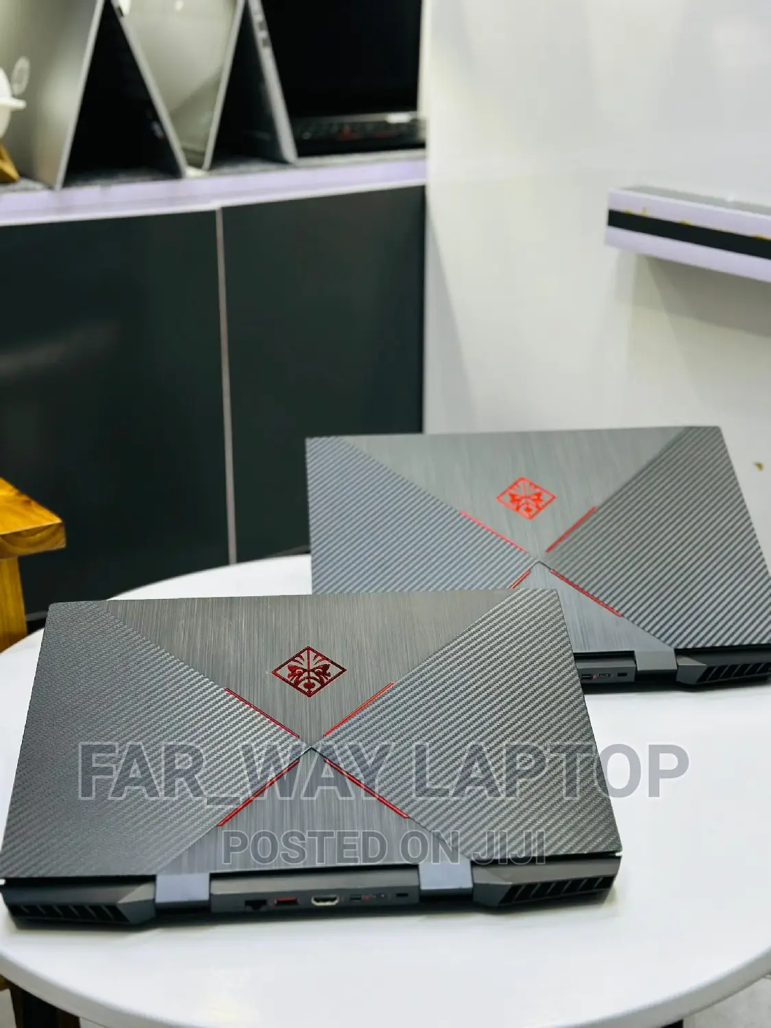 New Laptop HP Omen 15t 16GB Intel Core I5 HDD+SSD 1T