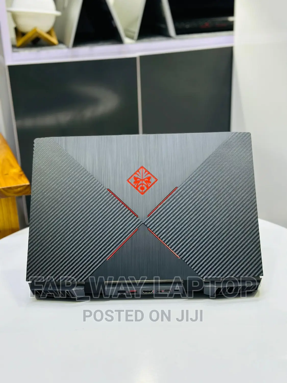 New Laptop HP Omen 15t 16GB Intel Core I5 HDD+SSD 1T