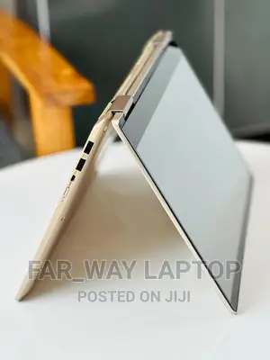 Laptop Lenovo Yoga 710 8GB Intel Core I7 SSD 256GB