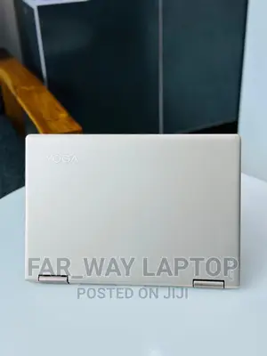 Laptop Lenovo Yoga 710 8GB Intel Core I7 SSD 256GB