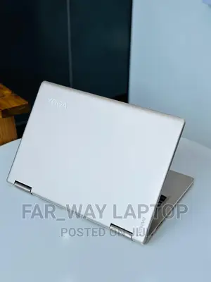Laptop Lenovo Yoga 710 8GB Intel Core I7 SSD 256GB