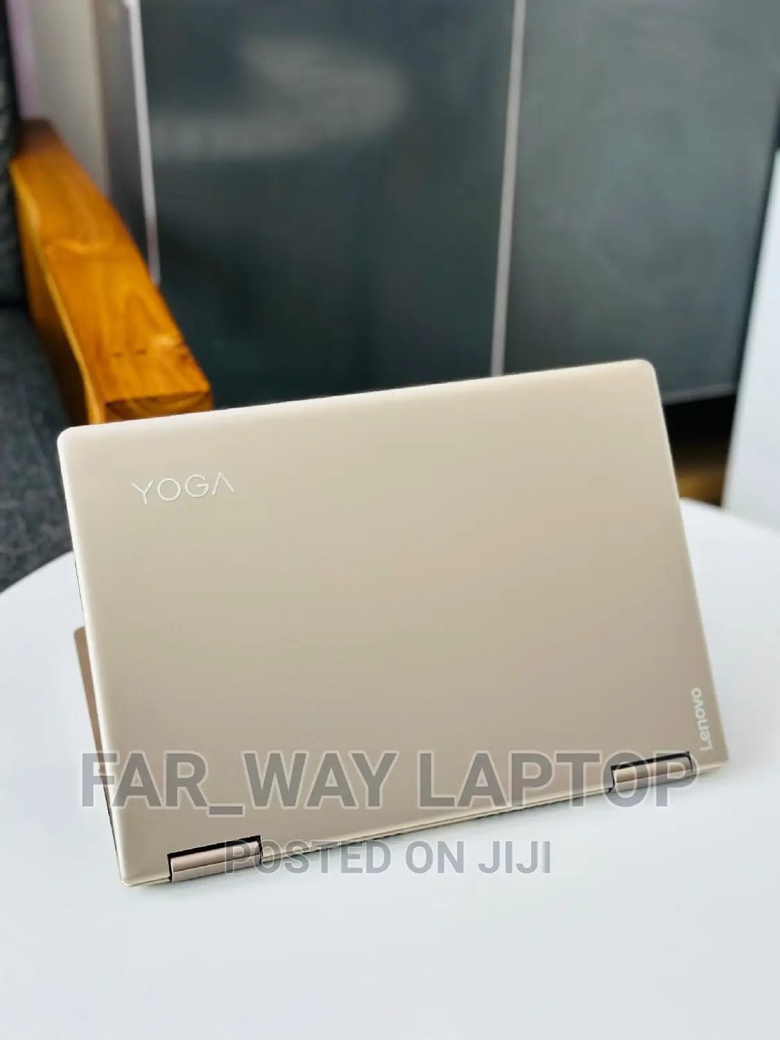 Laptop Lenovo Yoga 710 8GB Intel Core I7 SSD 256GB