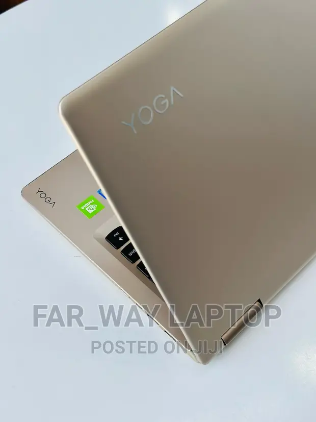 Laptop Lenovo Yoga 710 8GB Intel Core I7 SSD 256GB for sale