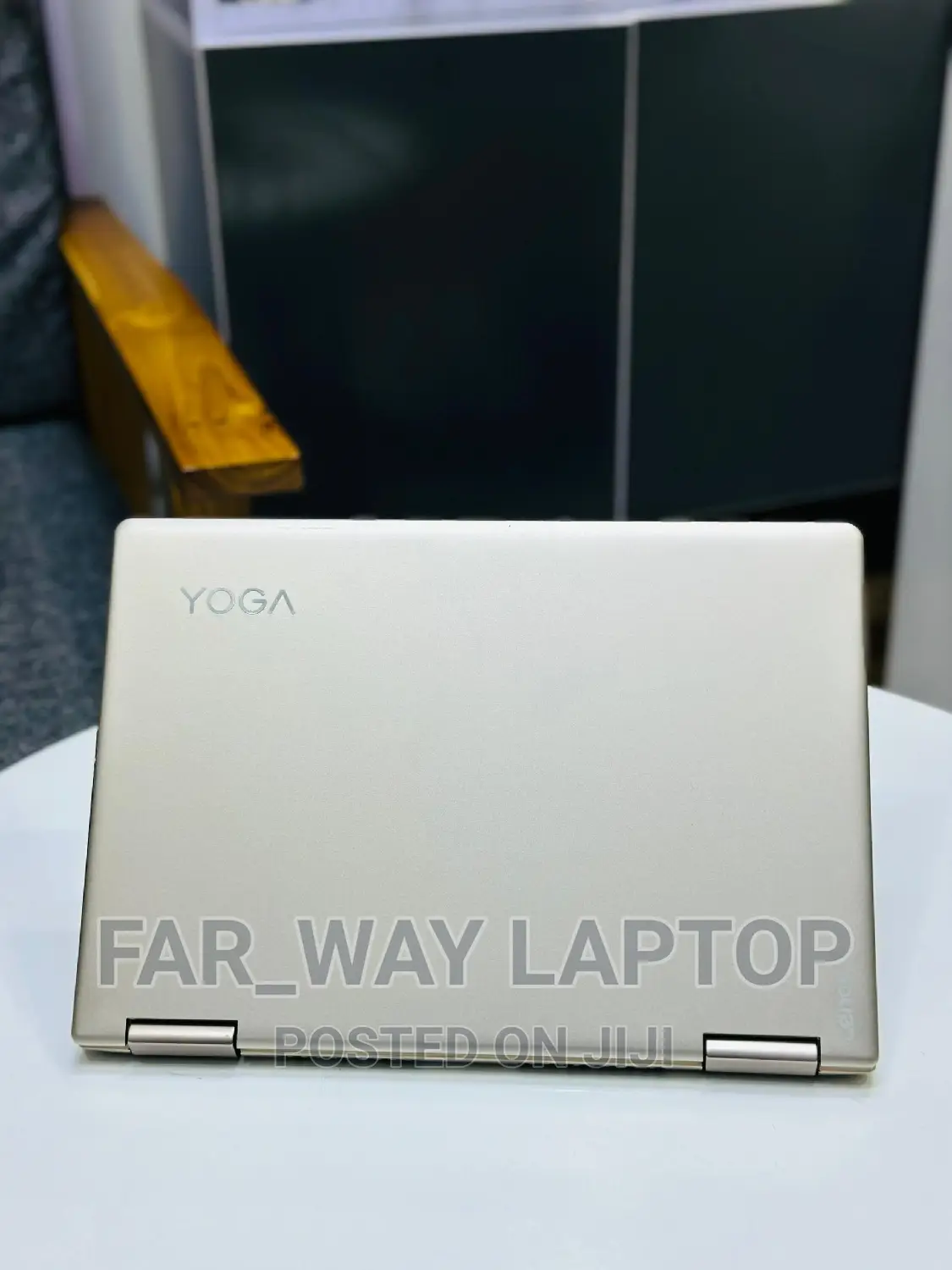 Laptop Lenovo Yoga 710 8GB Intel Core I7 SSD 256GB