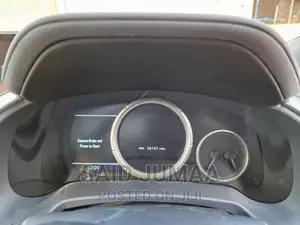 Toyota Crown 2009 White
