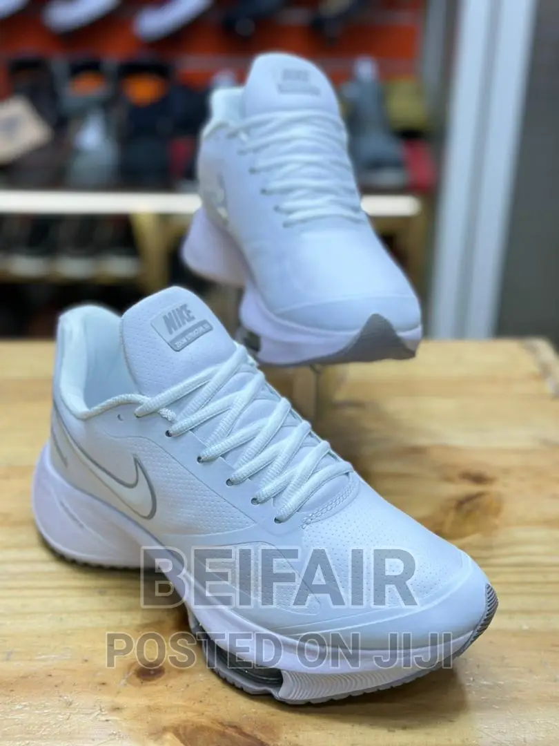 Raba Original Za Nike | Original Nike Air Sneakers