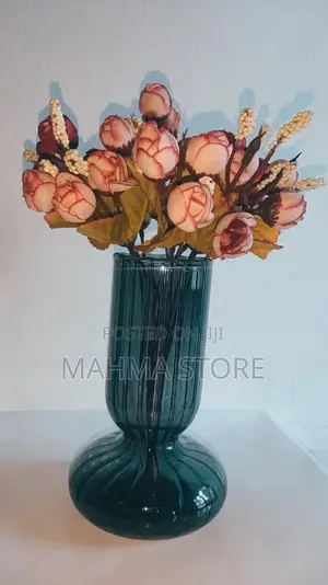 Flower Vase