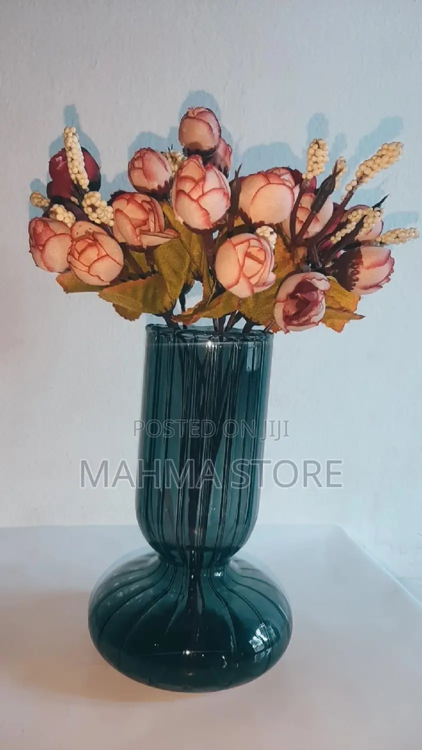 Flower Vase