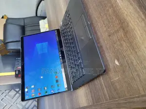 New Laptop Dell Latitude 5300 8GB Intel Core I5 SSD 256GB