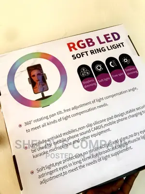 Ring Lights