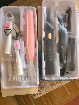 Electric Toothbrush