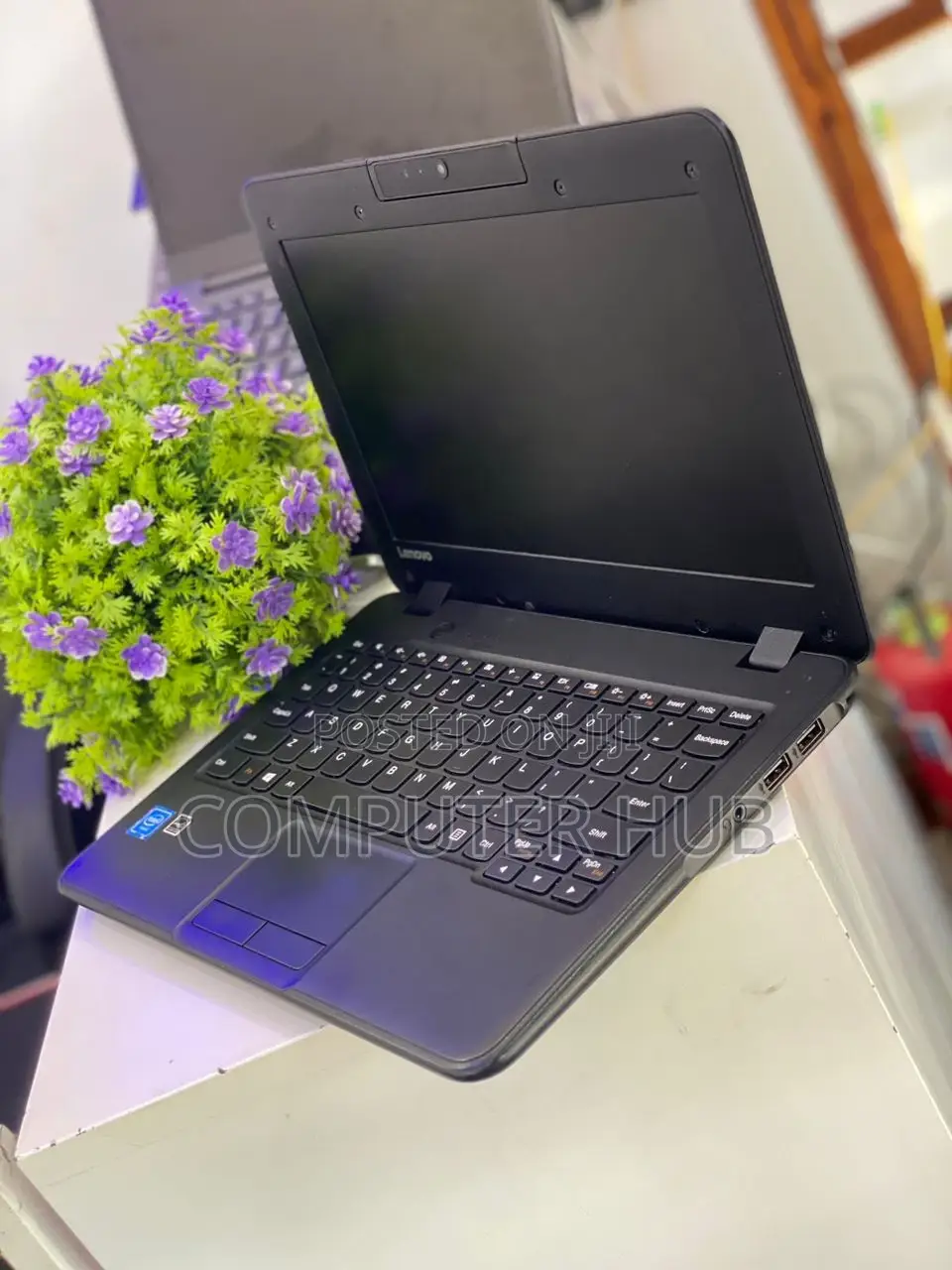 Laptop Lenovo N22 Chromebook 4GB Intel Celeron SSD 128GB