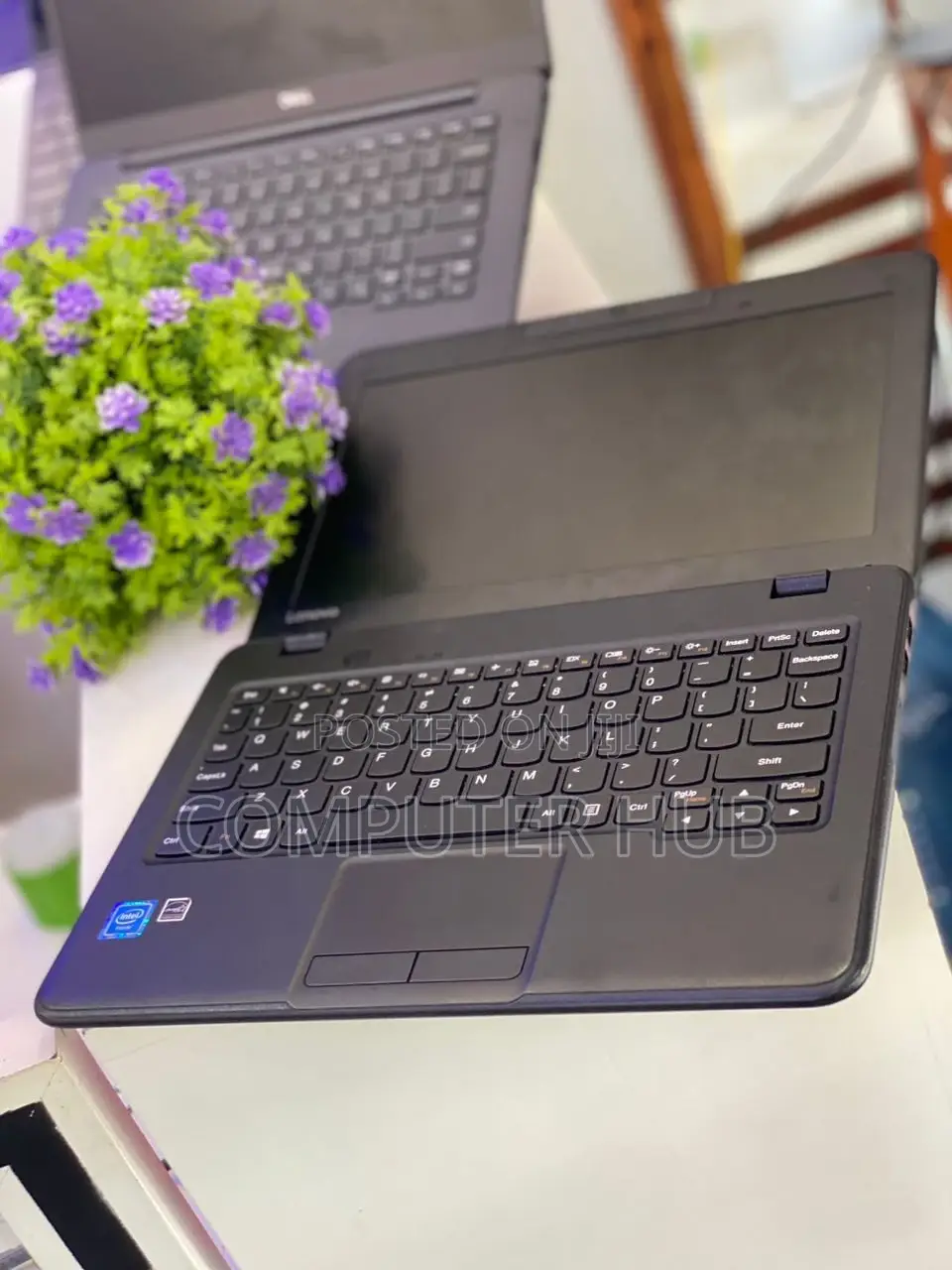 Laptop Lenovo N22 Chromebook 4GB Intel Celeron SSD 128GB