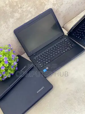 Laptop Lenovo N22 Chromebook 4GB Intel Celeron SSD 128GB