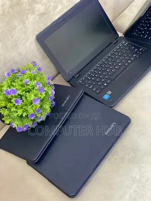Laptop Lenovo N22 Chromebook 4GB Intel Celeron SSD 128GB