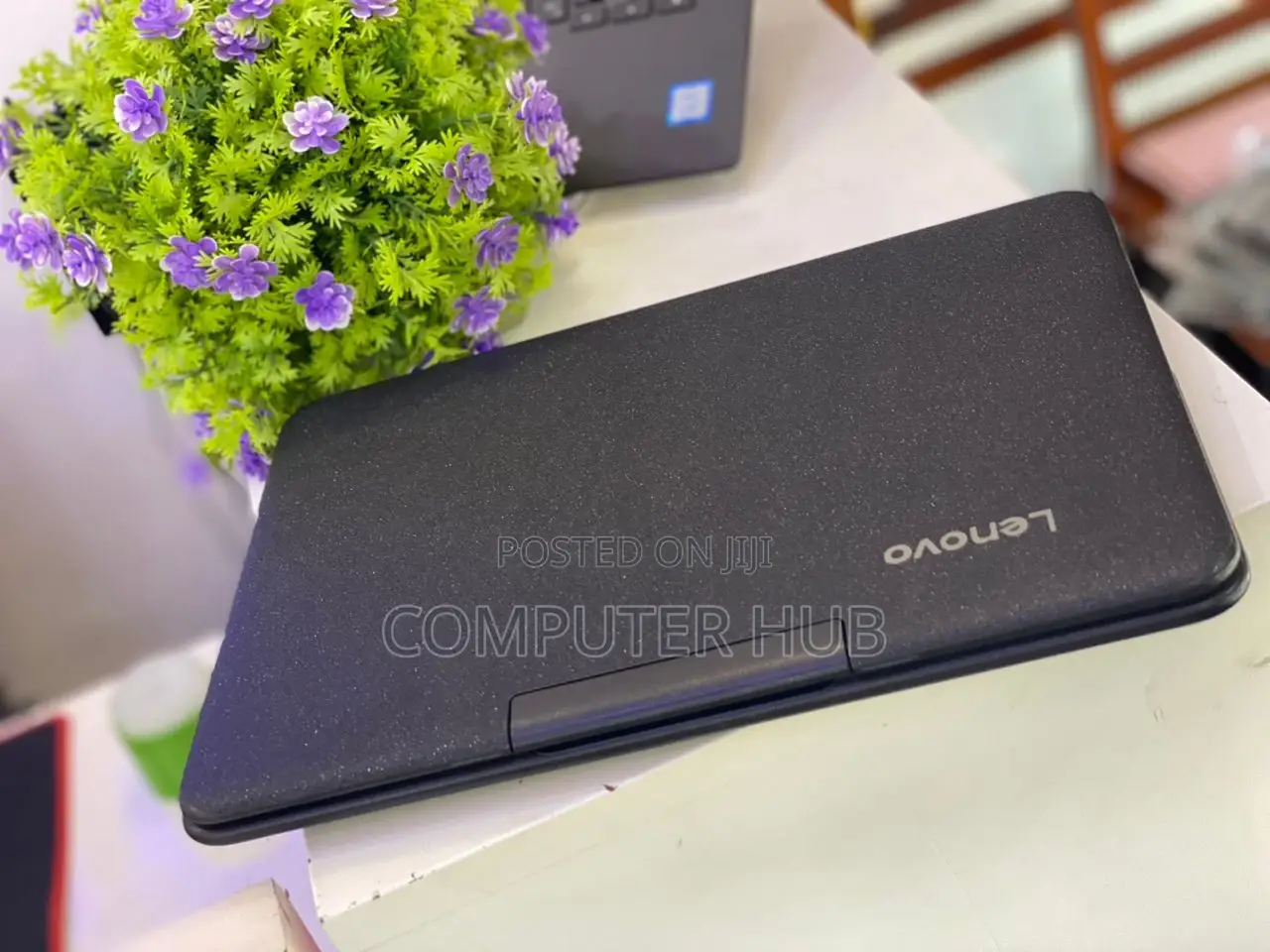 Laptop Lenovo N22 Chromebook 4GB Intel Celeron SSD 128GB