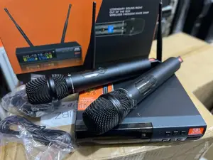 JBL Harman Wireless Microphone Urx9900