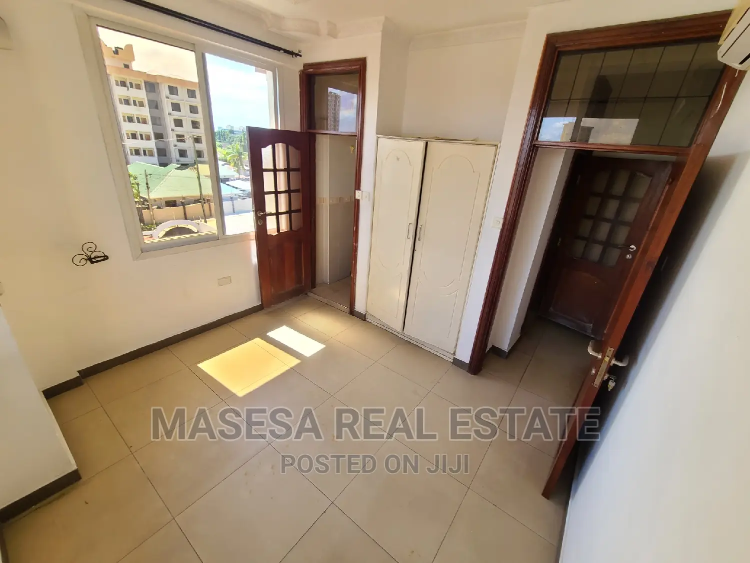 2bdrm Apartment in Kinondoni for rent