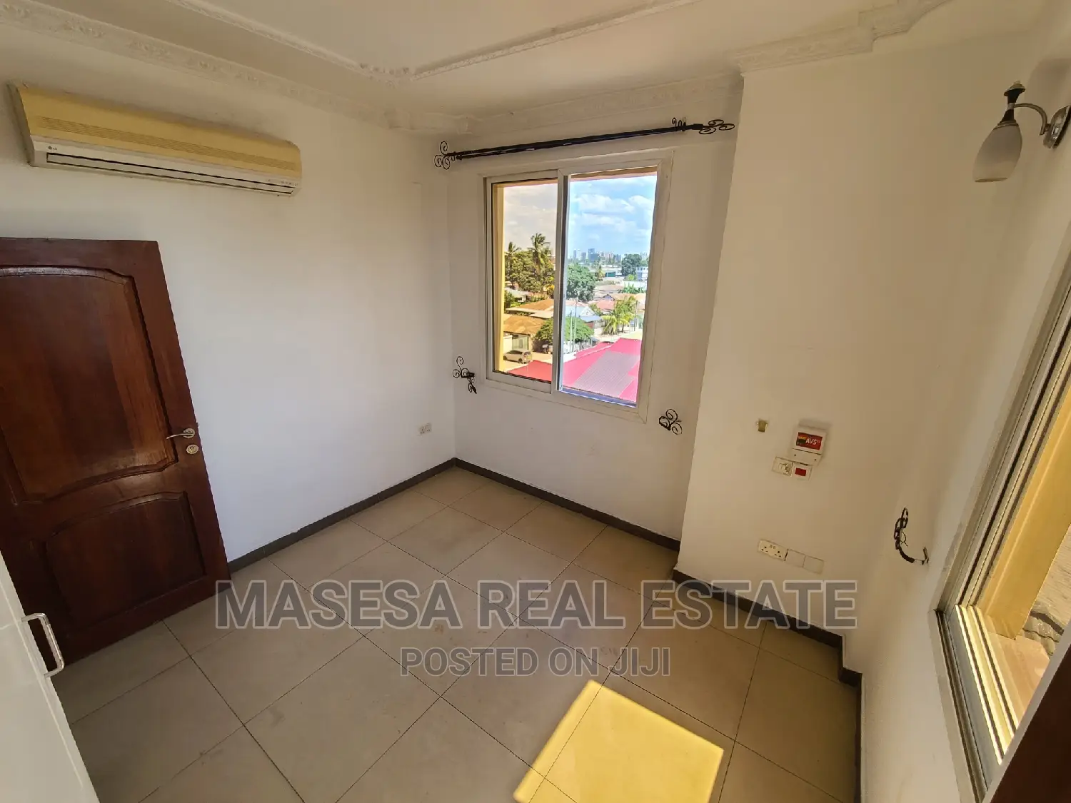 2bdrm Apartment in Kinondoni for rent