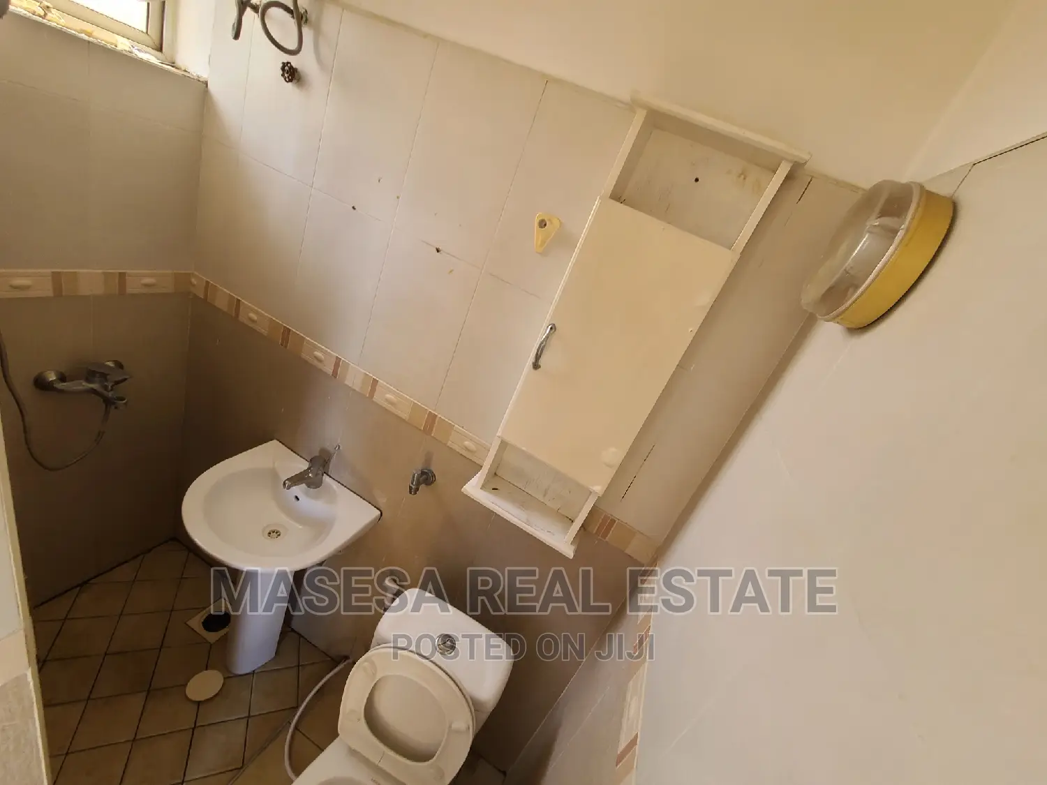 2bdrm Apartment in Kinondoni for rent