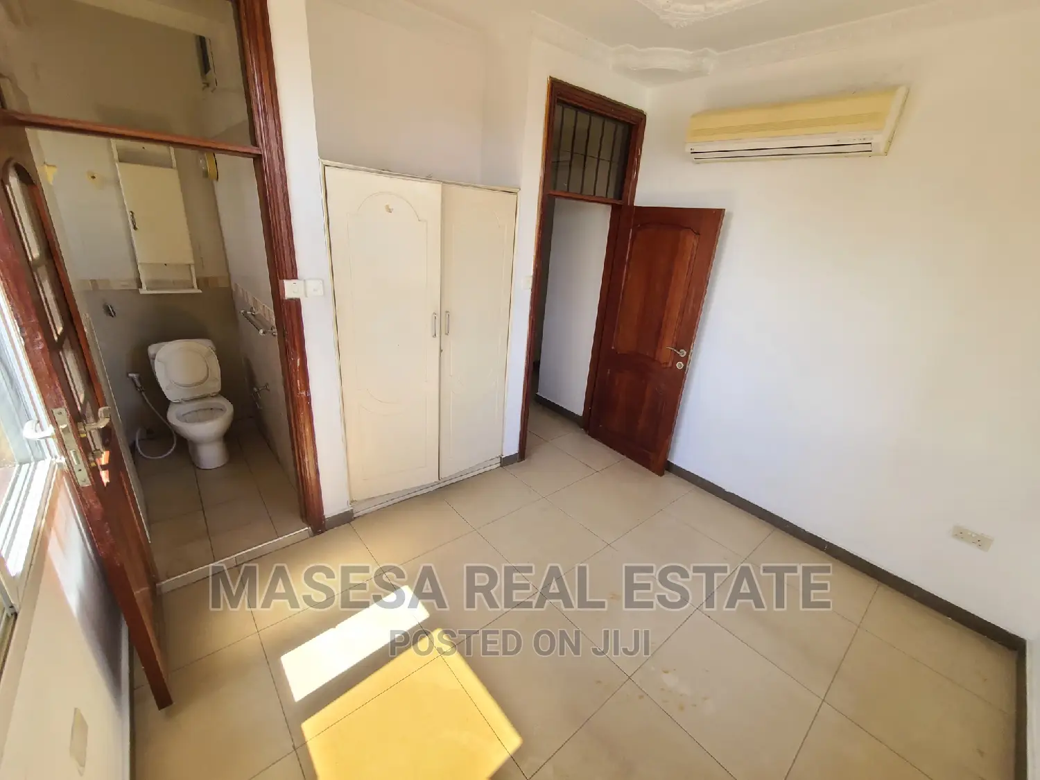 2bdrm Apartment in Kinondoni for rent