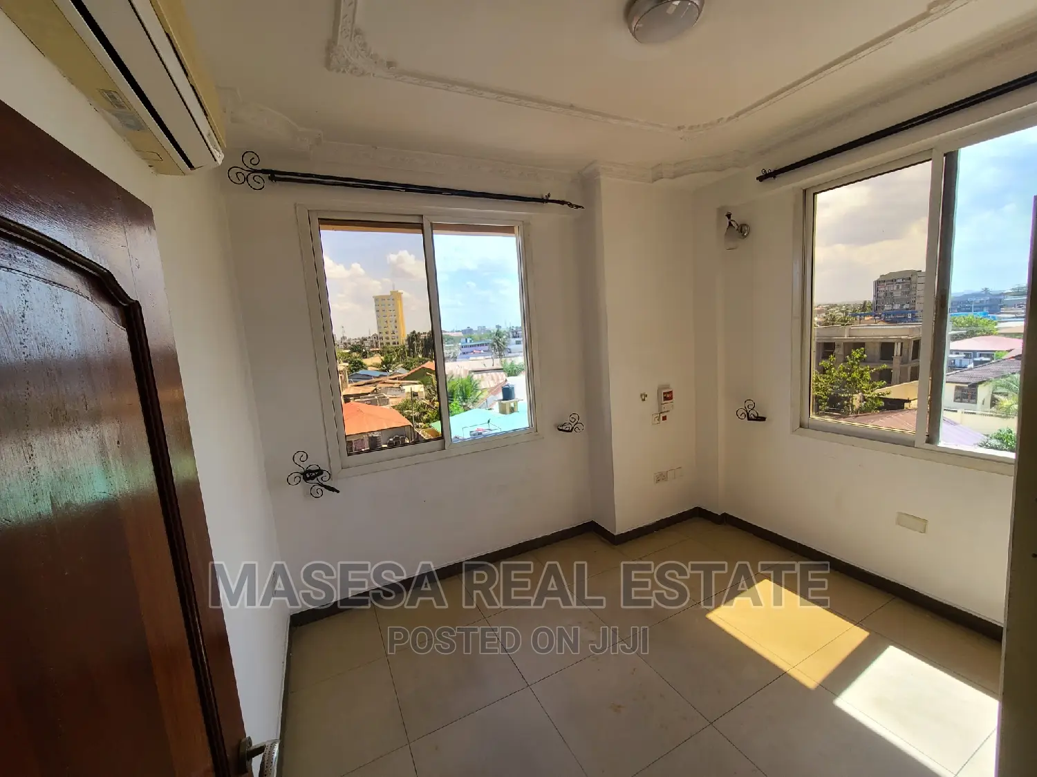 2bdrm Apartment in Kinondoni for rent