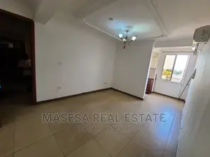 2bdrm Apartment in Kinondoni for rent