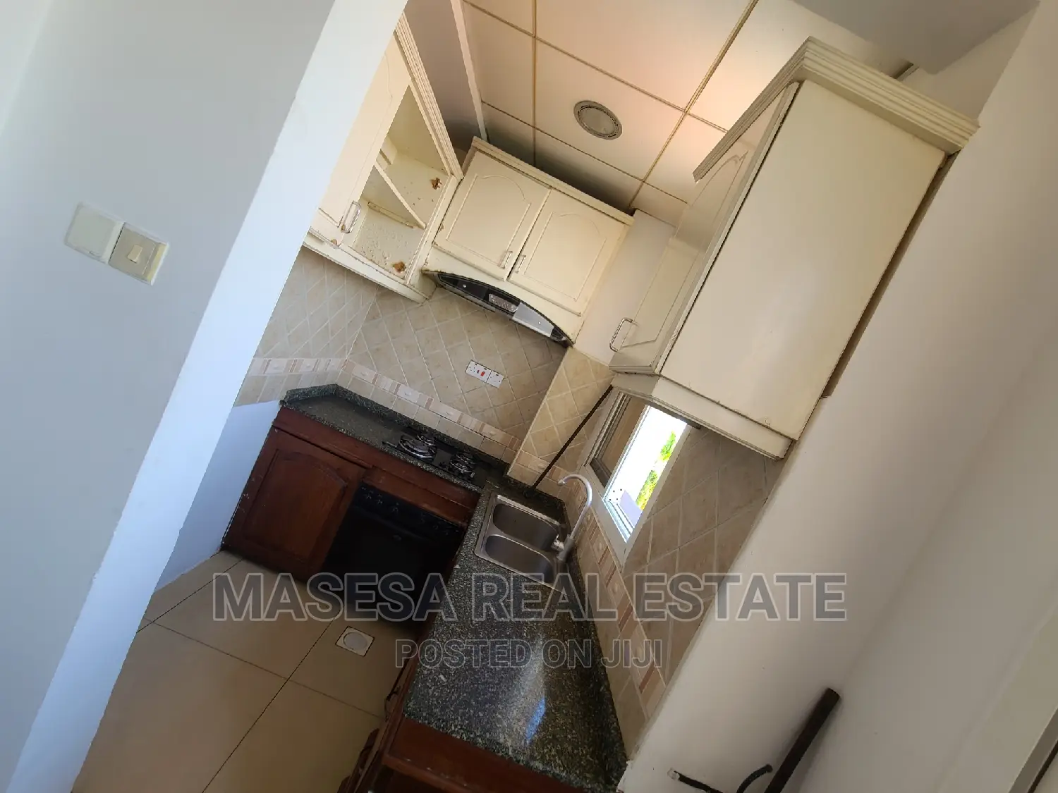 2bdrm Apartment in Kinondoni for rent
