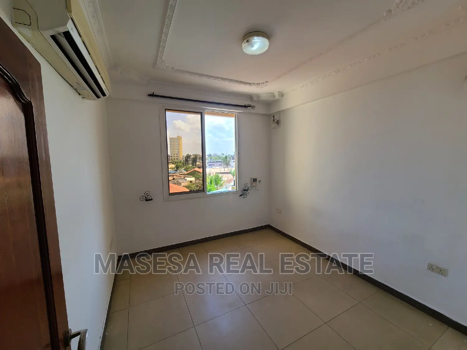 2bdrm Apartment in Kinondoni for rent
