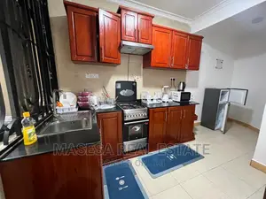 Furnished 2bdrm Apartment in Msasani for rent