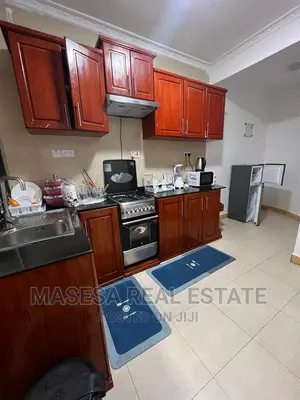 Furnished 2bdrm Apartment in Msasani for rent