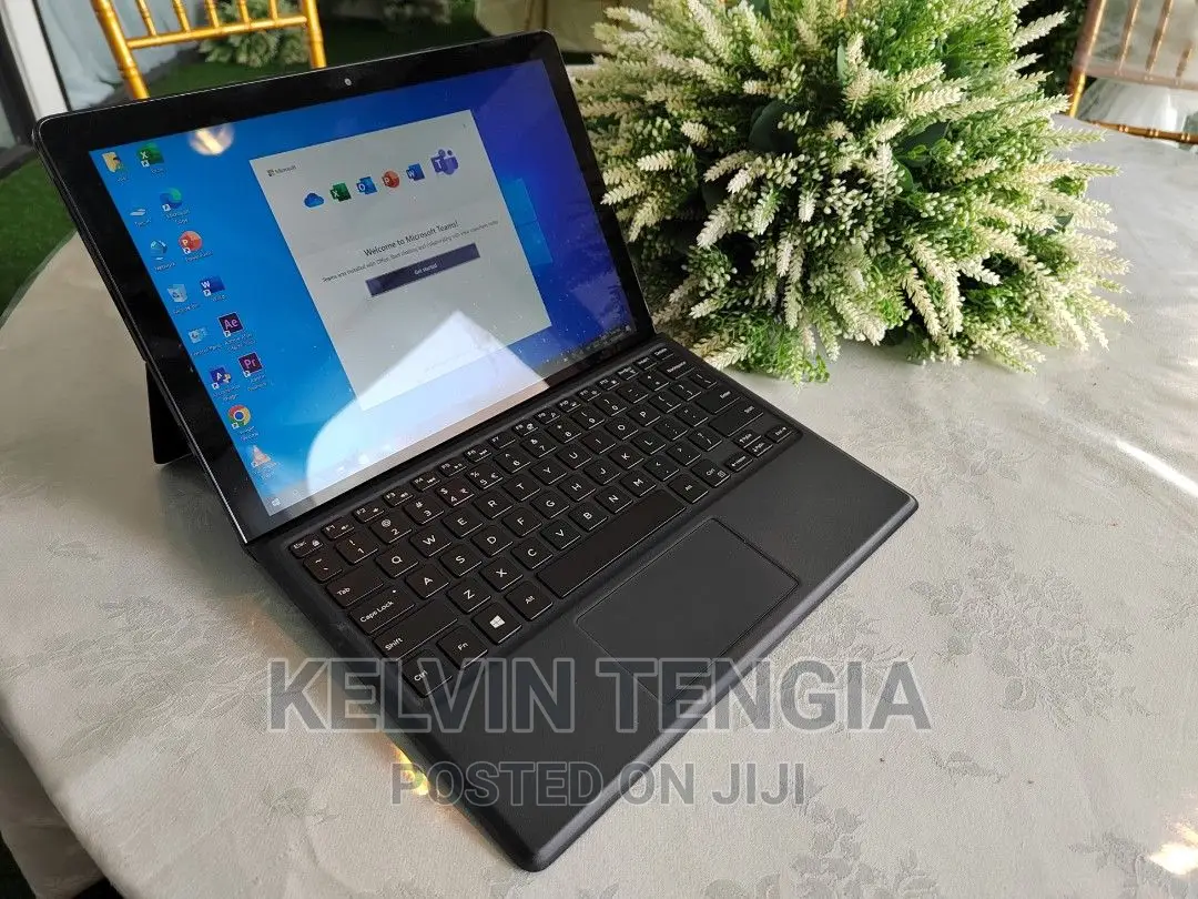 Laptop Dell Latitude 12 5285 8GB Intel Core I5 SSD 256GB