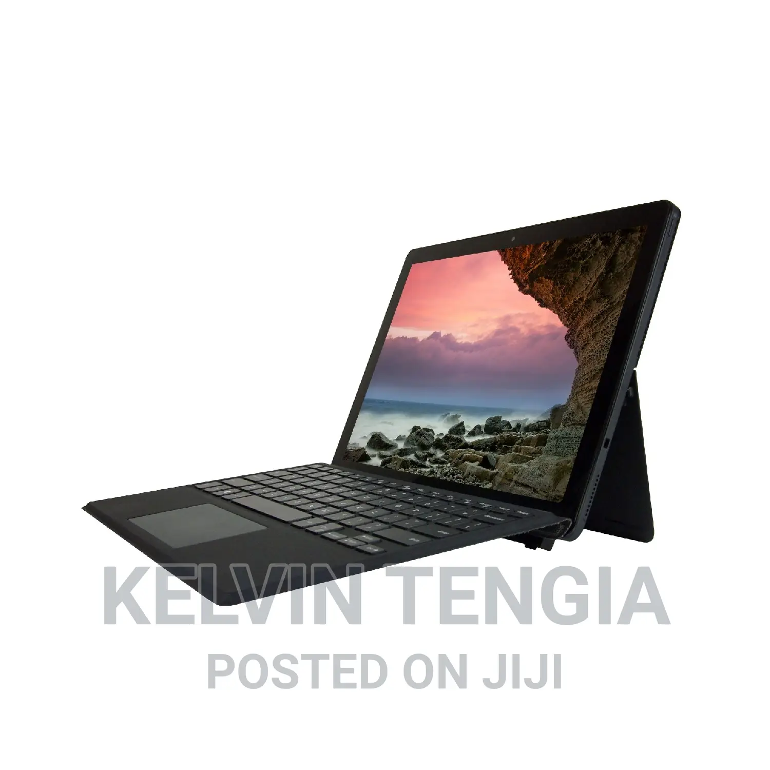 Laptop Dell Latitude 12 5285 8GB Intel Core I5 SSD 256GB