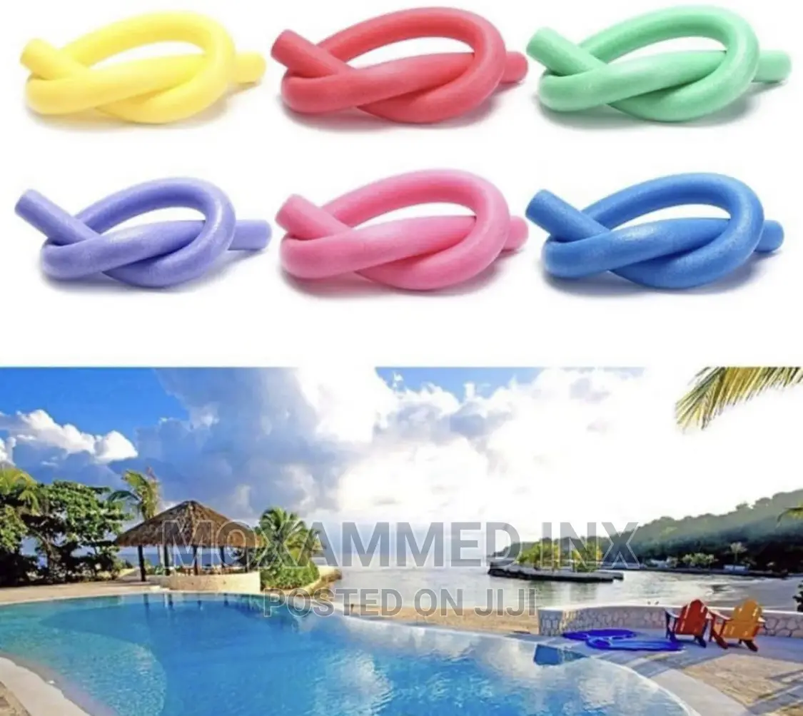 Float Aid Woggle Noodles
