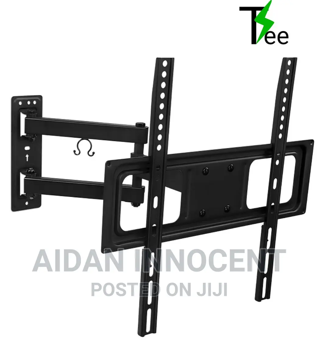 Full Motion Wall Mount Bracket Stand 32-55 Inch Tv