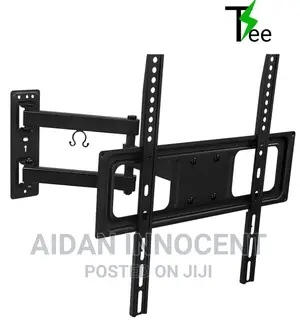 Full Motion Wall Mount Bracket Stand 32-55 Inch Tv