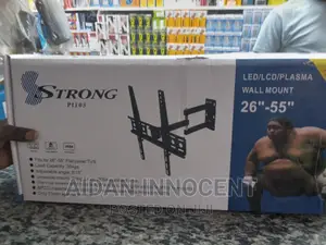 Full Motion Wall Mount Bracket Stand 32-55 Inch Tv