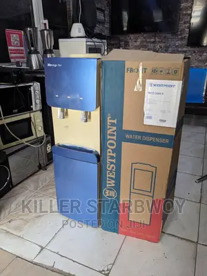 Water Dispenser