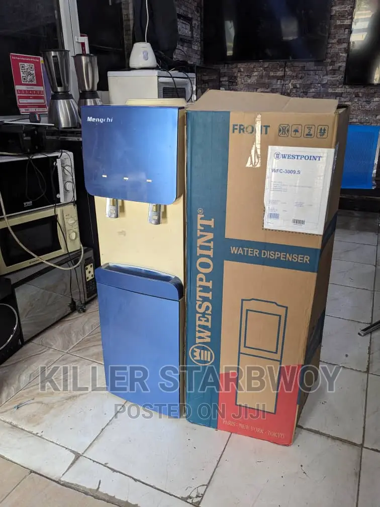 Water Dispenser