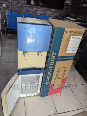 Water Dispenser